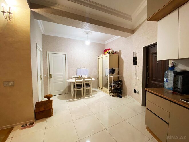 Продается 3-комн. новостройка 90 м², м. Ази Асланов, photo 6 from 14