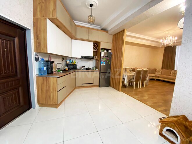 Продается 3-комн. новостройка 90 м², м. Ази Асланов, photo 5 from 14