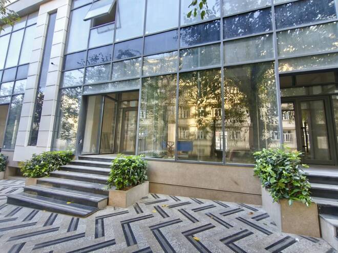 Продается  объект 180 м², м. Низами, photo 5 from 6
