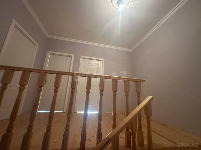 Satılır 4 otaqlı həyət evi/bağ evi 100 m², photo 10 from 14