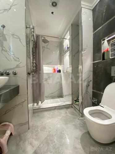 Сдаётся 3-комн. новостройка 116 м², м. Кара Караев, photo 14 from 17