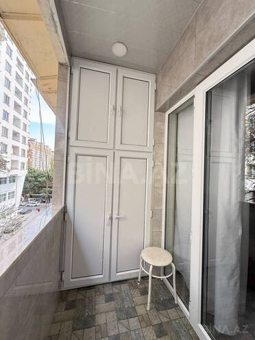 Satılır 4 otaqlı köhnə tikili 115 m², Həzi Aslanov m., photo 16 from 18
