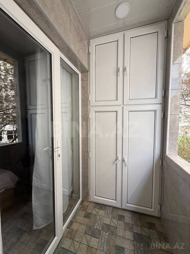 Satılır 4 otaqlı köhnə tikili 115 m², Həzi Aslanov m., photo 15 from 18