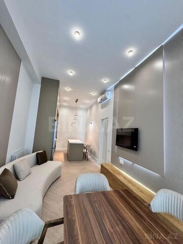Сдаётся 2-комн. новостройка 55 м², пос. Аг шехер, photo 6 from 17