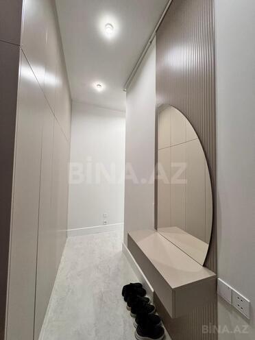 Сдаётся 2-комн. новостройка 55 м², пос. Аг шехер, photo 9 from 17