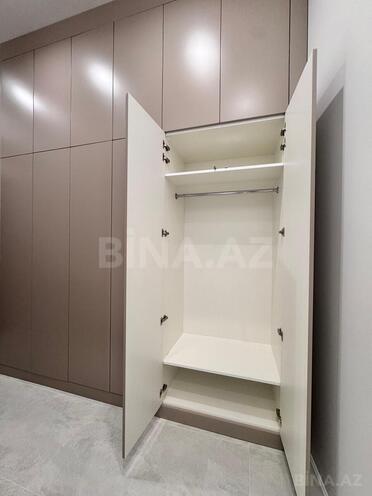 Сдаётся 2-комн. новостройка 55 м², пос. Аг шехер, photo 13 from 17
