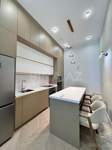 Сдаётся 2-комн. новостройка 55 м², пос. Аг шехер, photo 5 from 17