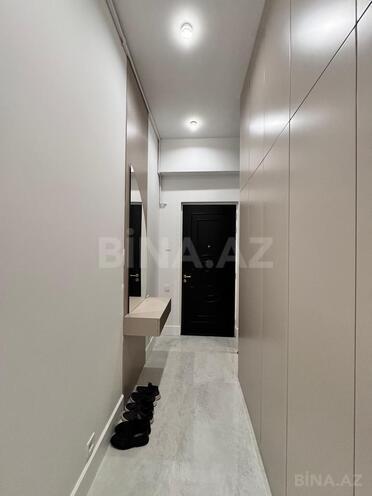 Сдаётся 2-комн. новостройка 55 м², пос. Аг шехер, photo 14 from 17