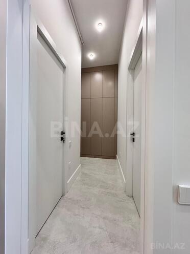 Сдаётся 2-комн. новостройка 55 м², пос. Аг шехер, photo 10 from 17
