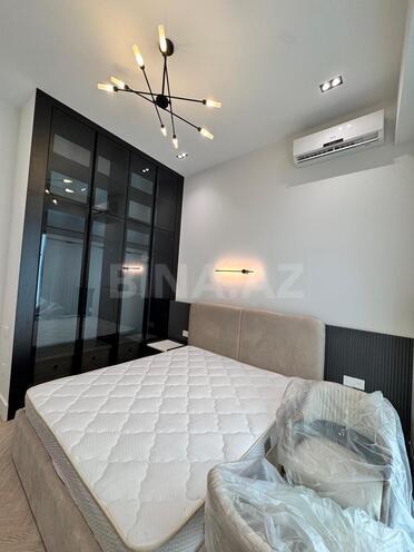 Сдаётся 2-комн. новостройка 55 м², пос. Аг шехер, photo 8 from 17