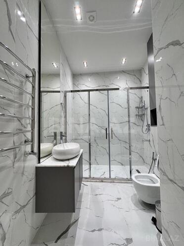 Сдаётся 2-комн. новостройка 55 м², пос. Аг шехер, photo 12 from 17