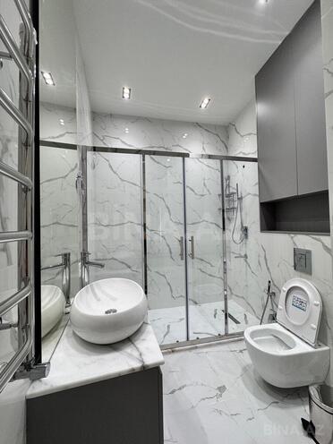 Сдаётся 2-комн. новостройка 55 м², пос. Аг шехер, photo 11 from 17