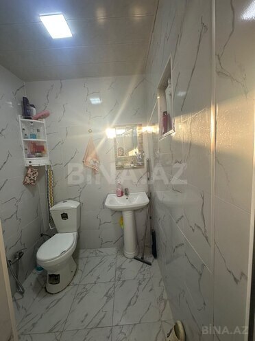 Satılır 4 otaqlı həyət evi/bağ evi 100 m², photo 13 from 14