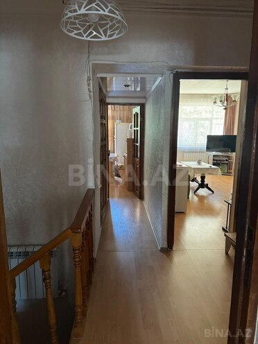 Продаётся 2-комн. вторичка 59 м², м. Кара Караев, photo 11 from 13