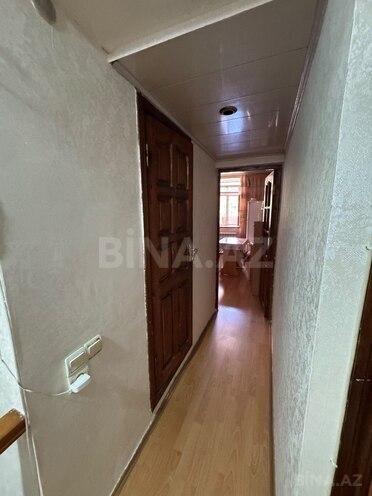 Продаётся 2-комн. вторичка 59 м², м. Кара Караев, photo 10 from 13