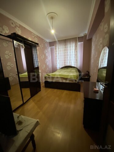 İcarəyə verilir 2 otaqlı yeni tikili 68 m², photo 1 from 9