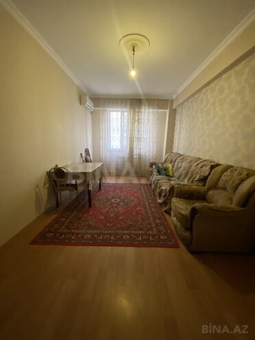 İcarəyə verilir 2 otaqlı yeni tikili 68 m², photo 4 from 9
