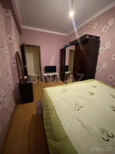 İcarəyə verilir 2 otaqlı yeni tikili 68 m², photo 3 from 9