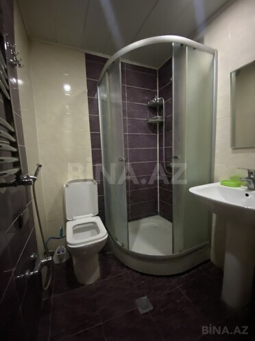 İcarəyə verilir 2 otaqlı yeni tikili 68 m², photo 8 from 9