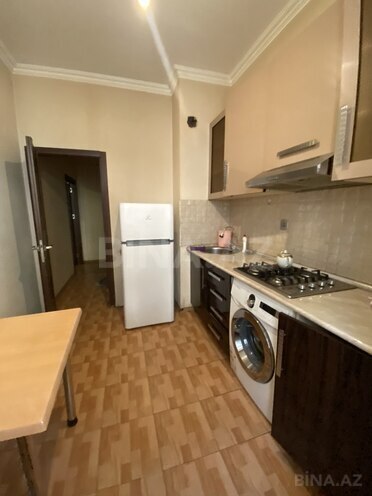 İcarəyə verilir 2 otaqlı yeni tikili 68 m², photo 7 from 9