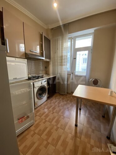 İcarəyə verilir 2 otaqlı yeni tikili 68 m², photo 6 from 9