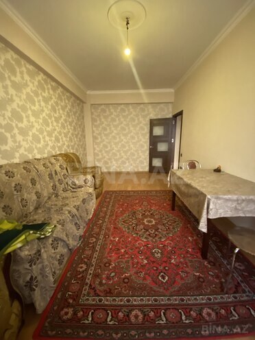 İcarəyə verilir 2 otaqlı yeni tikili 68 m², photo 5 from 9