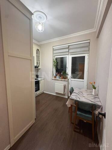 İcarəyə verilir 2 otaqlı yeni tikili 65 m², Yasamal r., photo 9 from 12