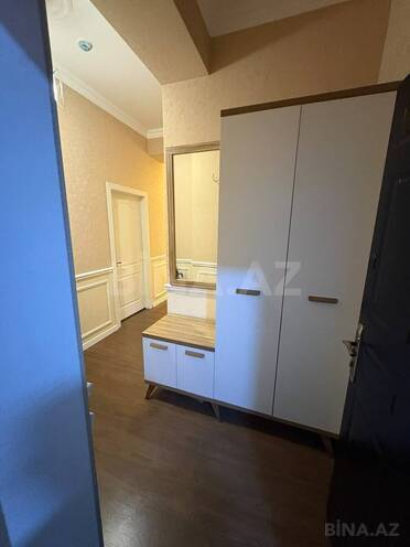 İcarəyə verilir 2 otaqlı yeni tikili 65 m², Yasamal r., photo 7 from 12