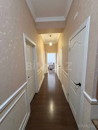 İcarəyə verilir 2 otaqlı yeni tikili 65 m², Yasamal r., photo 6 from 12