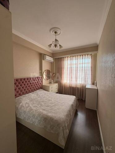 İcarəyə verilir 2 otaqlı yeni tikili 65 m², Yasamal r., photo 1 from 12