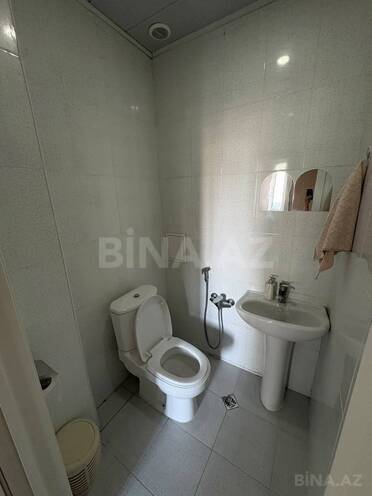 İcarəyə verilir 2 otaqlı yeni tikili 65 m², Yasamal r., photo 11 from 12