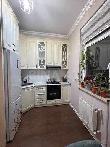 İcarəyə verilir 2 otaqlı yeni tikili 65 m², Yasamal r., photo 8 from 12