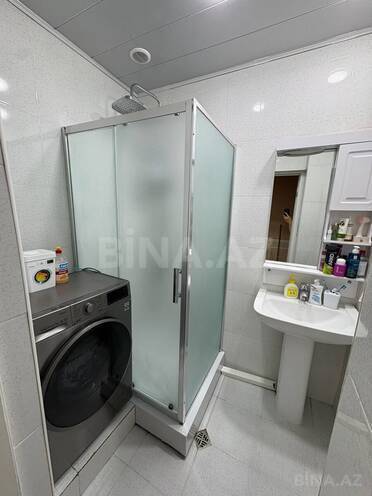 İcarəyə verilir 2 otaqlı yeni tikili 65 m², Yasamal r., photo 10 from 12
