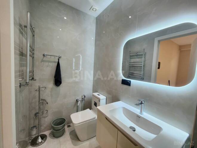 Продается 4-комн. новостройка 156.6 м², пос. Бадамдар, photo 16 from 22