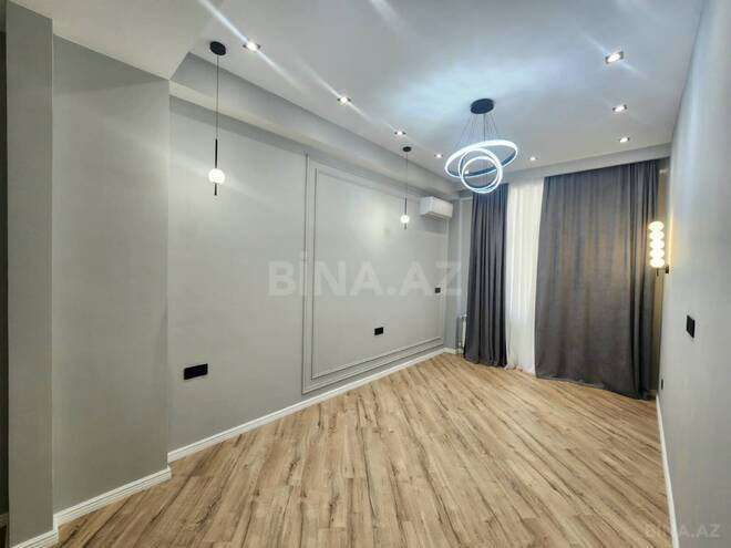 Продается 4-комн. новостройка 156.6 м², пос. Бадамдар, photo 18 from 22