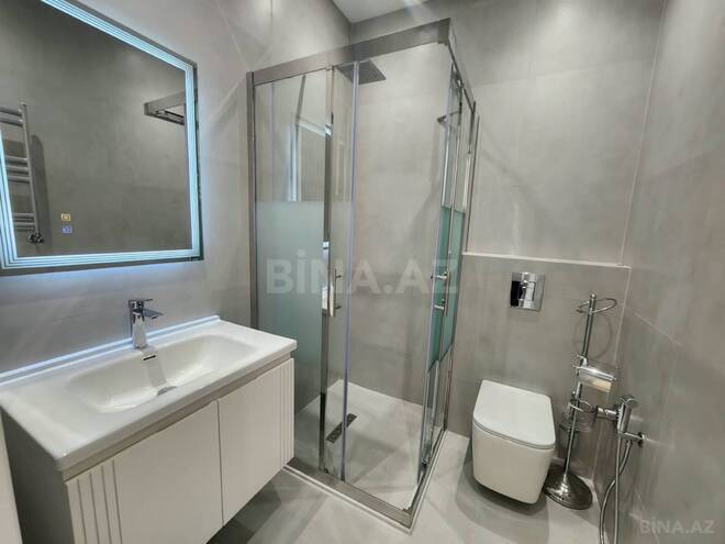 Продается 4-комн. новостройка 156.6 м², пос. Бадамдар, photo 10 from 22