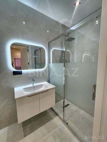 Продается 4-комн. новостройка 156.6 м², пос. Бадамдар, photo 19 from 22