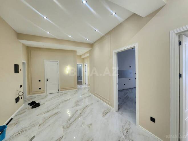 Продается 4-комн. новостройка 156.6 м², пос. Бадамдар, photo 20 from 22