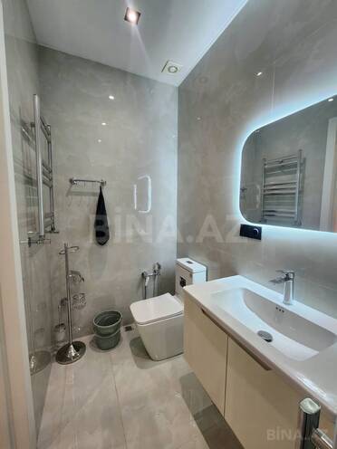Продается 4-комн. новостройка 156.6 м², пос. Бадамдар, photo 17 from 22