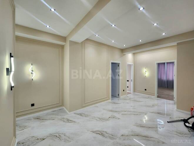 Продается 4-комн. новостройка 156.6 м², пос. Бадамдар, photo 21 from 22