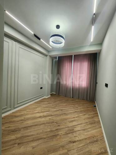 Продается 4-комн. новостройка 156.6 м², пос. Бадамдар, photo 5 from 22