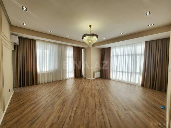Продается 4-комн. новостройка 156.6 м², пос. Бадамдар, photo 3 from 22