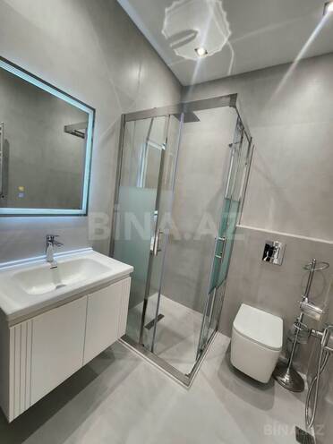 Продается 4-комн. новостройка 156.6 м², пос. Бадамдар, photo 9 from 22