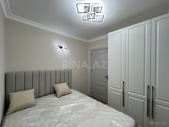 Продаётся 2-комн. вторичка 40 м², м. Гянджлик, photo 6 from 16