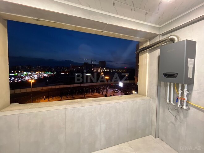 Продаётся 2-комн. вторичка 40 м², м. Гянджлик, photo 15 from 16
