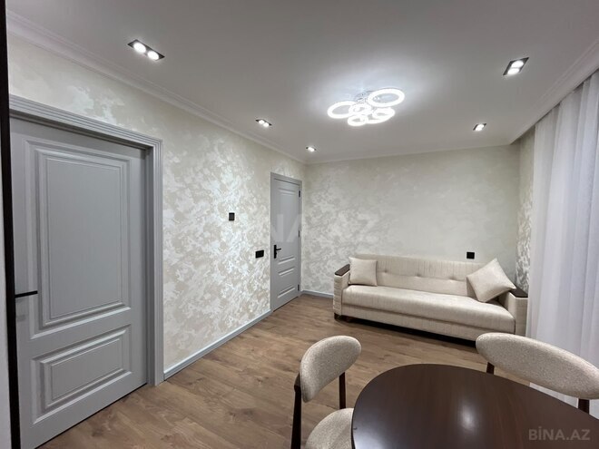 Продаётся 2-комн. вторичка 40 м², м. Гянджлик, photo 4 from 16