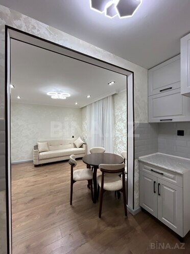 Продаётся 2-комн. вторичка 40 м², м. Гянджлик, photo 9 from 16