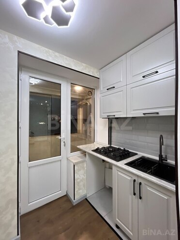Продаётся 2-комн. вторичка 40 м², м. Гянджлик, photo 7 from 16