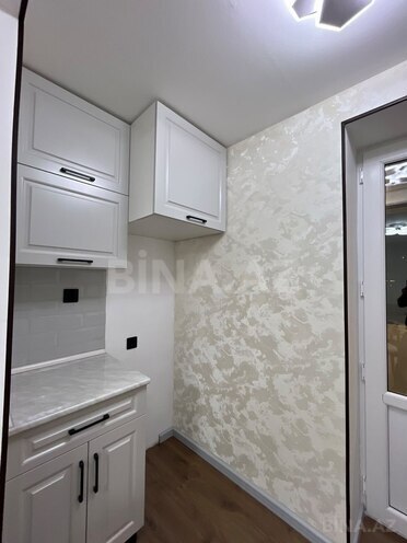 Продаётся 2-комн. вторичка 40 м², м. Гянджлик, photo 12 from 16