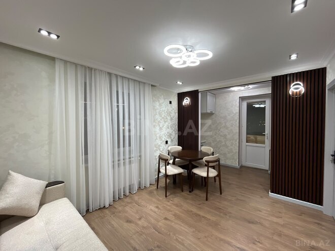 Продаётся 2-комн. вторичка 40 м², м. Гянджлик, photo 10 from 16